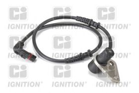 Датчик ABS Quinton Hazell XABS189