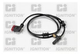 Датчик ABS Quinton Hazell XABS200