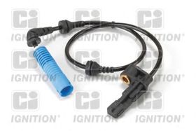 Датчик ABS Quinton Hazell XABS225