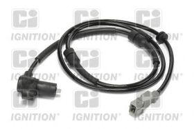 Датчик ABS Quinton Hazell XABS227