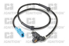 Датчик ABS Quinton Hazell XABS112