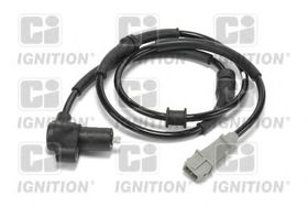 Датчик ABS Quinton Hazell XABS113
