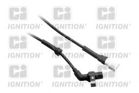 Датчик ABS Quinton Hazell XABS124