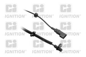 Датчик ABS Quinton Hazell XABS125