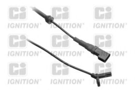 Датчик ABS Quinton Hazell XABS129