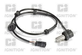 Датчик ABS Quinton Hazell XABS149