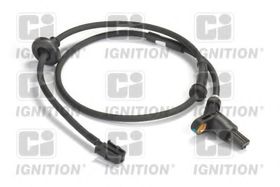 Датчик ABS Quinton Hazell XABS156
