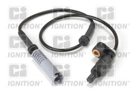 Датчик ABS Quinton Hazell XABS165