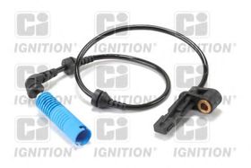 Датчик ABS Quinton Hazell XABS224