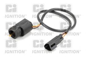 Датчик швидкості Quinton Hazell XREV545