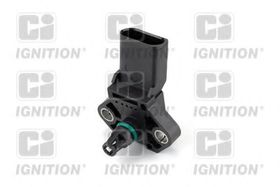 Датчик давления системы впуска Quinton Hazell XMAP593