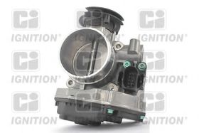Дроссельная заслонка Quinton Hazell XPOT446