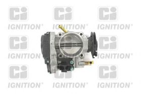 Дроссельная заслонка Quinton Hazell XPOT449