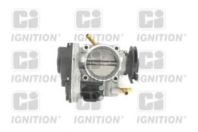 Дроссельная заслонка Quinton Hazell XPOT451