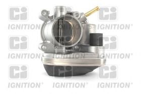 Дроссельная заслонка Quinton Hazell XPOT464