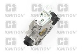 Дроссельная заслонка Quinton Hazell XPOT473