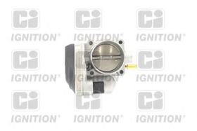 Дросельна заслінка Quinton Hazell XPOT483