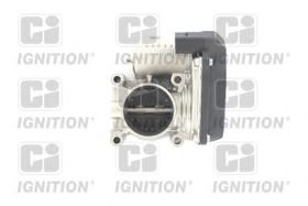 Дроссельная заслонка Quinton Hazell XPOT484
