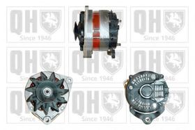 Генератор Quinton Hazell QRA1093