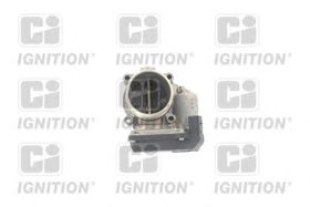 Дроссельная заслонка Quinton Hazell XPOT486
