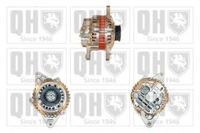 Генератор Quinton Hazell QRA1140