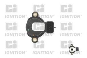 Датчик положення дросельної заслінки Quinton Hazell XPOT581