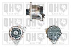 Генератор Quinton Hazell QRA1217