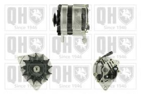 Генератор Quinton Hazell QRA1702
