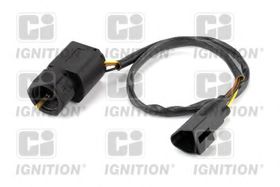 Датчик скорости Quinton Hazell XREV539
