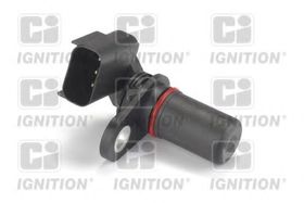 Датчик положения коленвала Quinton Hazell XREV554