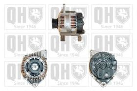 Генератор Quinton Hazell QRA2812