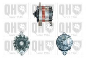Генератор Quinton Hazell QRA2909