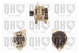 Генератор Quinton Hazell QRA2913