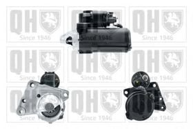 Стартер Quinton Hazell QRS1280