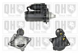 Стартер Quinton Hazell QRS1356