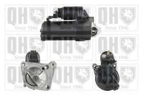 Стартер Quinton Hazell QRS1415