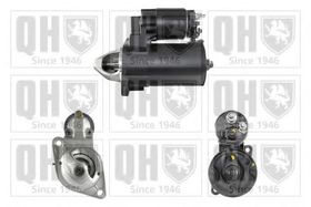 Стартер Quinton Hazell QRS1587