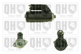 Стартер Quinton Hazell QRS1732