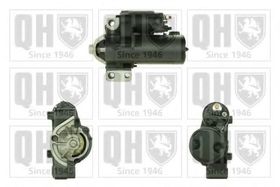 Стартер Quinton Hazell QRS1742