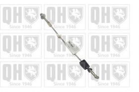 Трос ручного тормоза Quinton Hazell BC2602