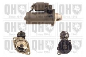 Стартер Quinton Hazell QRS1748
