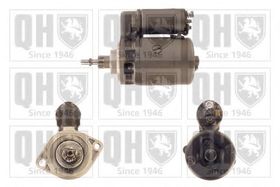 Стартер Quinton Hazell QRS1805