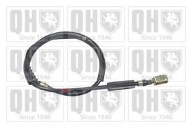 Трос ручного тормоза Quinton Hazell BC2688