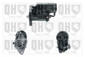 Стартер Quinton Hazell QRS1930