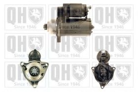Стартер Quinton Hazell QRS1948