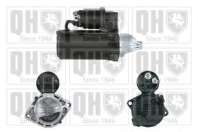 Стартер Quinton Hazell QRS2075
