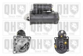 Стартер Quinton Hazell QRS2191