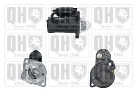 Стартер Quinton Hazell QRS2226