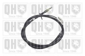 Трос ручного тормоза Quinton Hazell BC3364