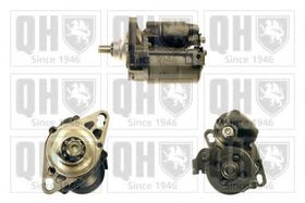 Стартер Quinton Hazell QRS2256
